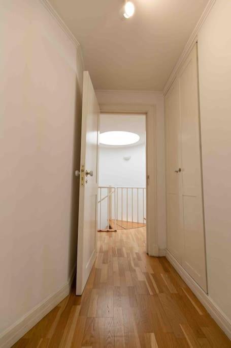Apartamento Historical 3 Bedroom Duplex In
