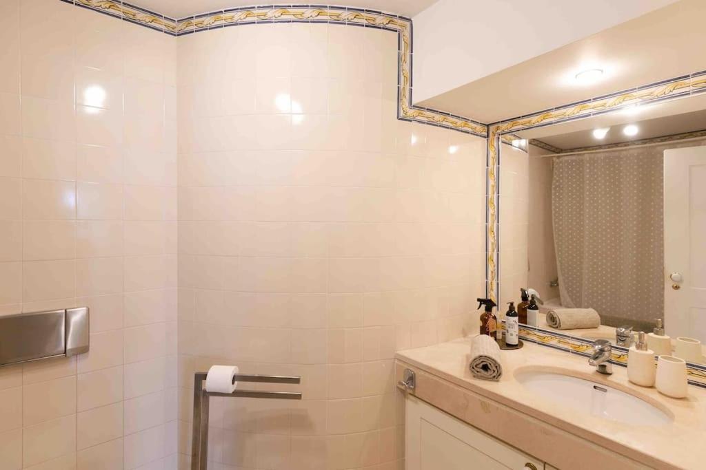 Apartamento Historical 3 Bedroom Duplex In