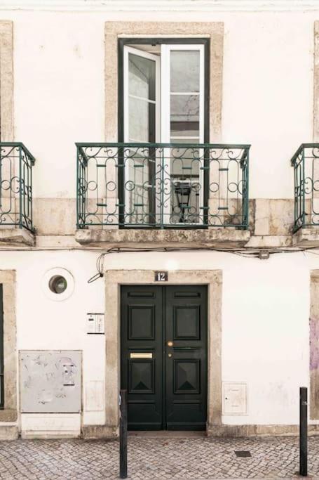 Historical 3 Bedroom Duplex In Apartamento *