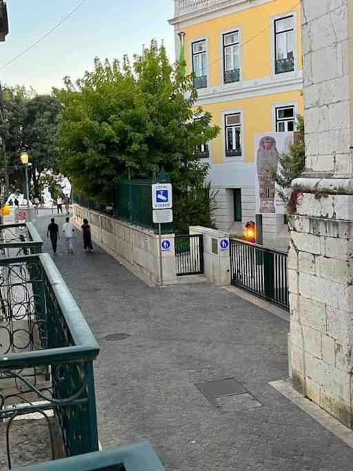 Historical 3 Bedroom Duplex In Apartamento *