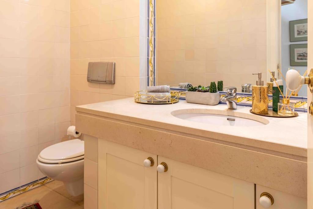 Apartamento Historical 3 Bedroom Duplex In