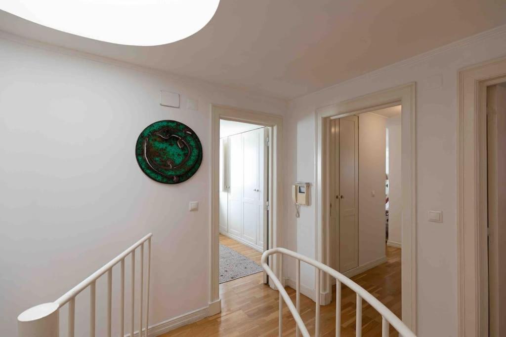 Apartamento Historical 3 Bedroom Duplex In