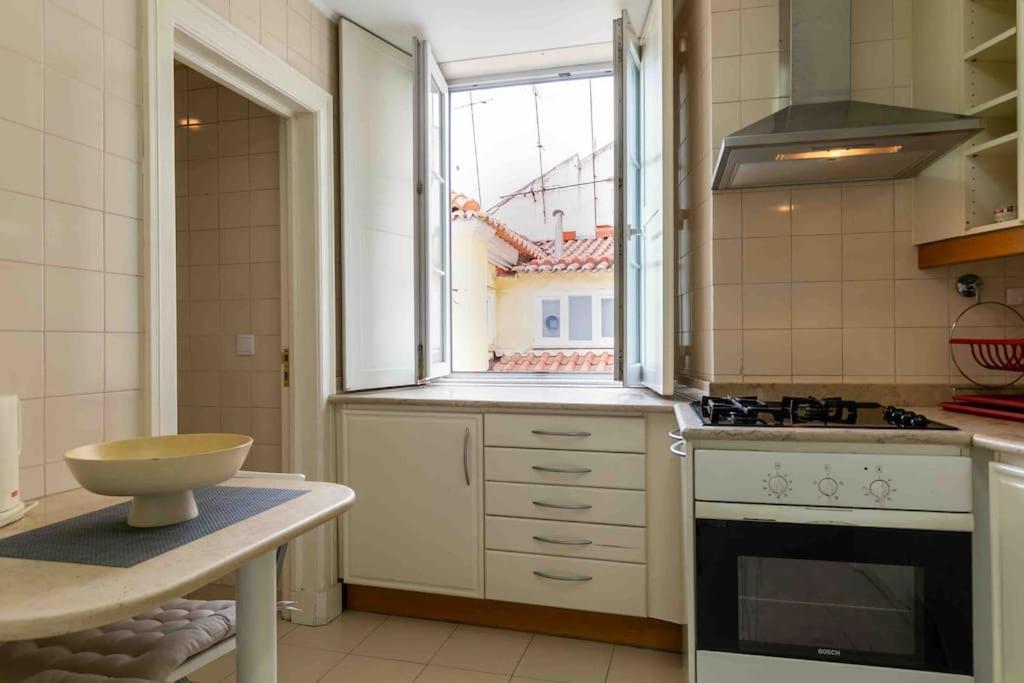Apartamento Historical 3 Bedroom Duplex In